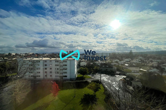 location appartement billere 64140