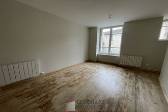 location appartement billom 63160