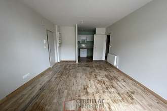 location appartement billom 63160
