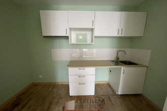 location appartement billom 63160