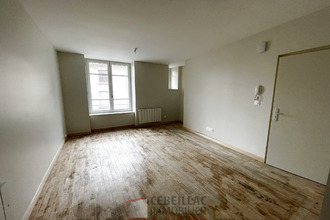 location appartement billom 63160