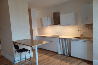 location appartement billom 63160