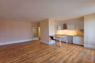 location appartement billom 63160