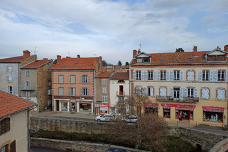 location appartement billom 63160