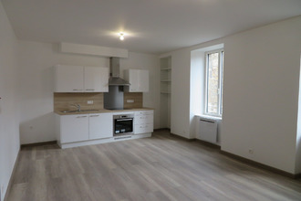 location appartement billom 63160