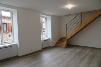 location appartement billom 63160