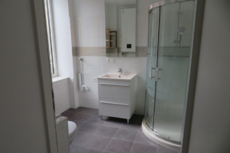 location appartement billom 63160