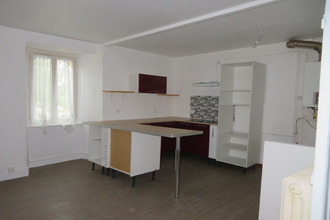 location appartement billom 63160