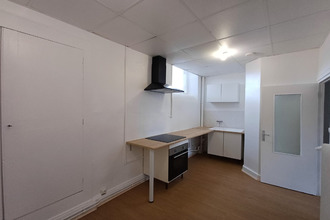 location appartement billom 63160