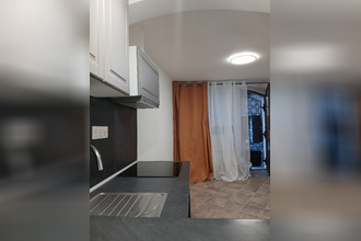 location appartement biot 06410