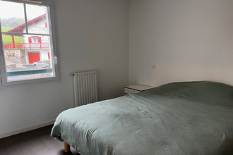 location appartement biriatou 64700
