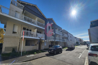 location appartement biscarrosse 40600