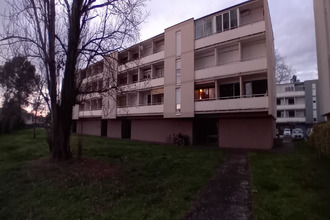 location appartement biscarrosse 40600