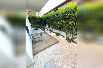 location appartement biscarrosse 40600