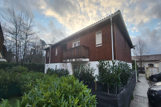 location appartement biscarrosse 40600