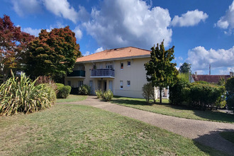 location appartement biscarrosse 40600