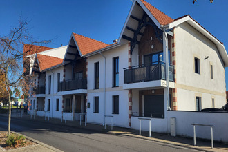 location appartement biscarrosse 40600