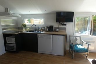 location appartement biscarrosse 40600