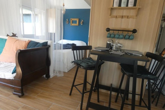 location appartement biscarrosse 40600