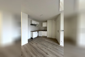 location appartement biscarrosse 40600