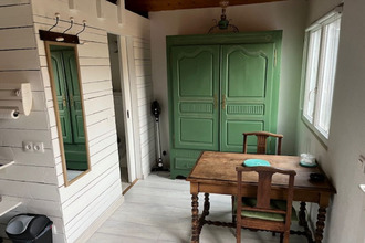 location appartement biscarrosse 40600