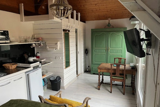 location appartement biscarrosse 40600