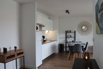 location appartement biscarrosse 40600