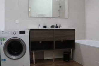 location appartement biscarrosse 40600