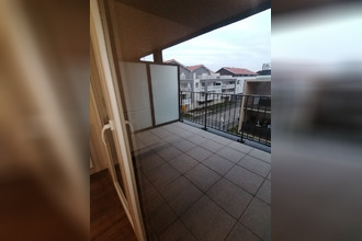 location appartement biscarrosse 40600