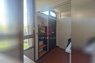 location appartement biscarrosse 40600