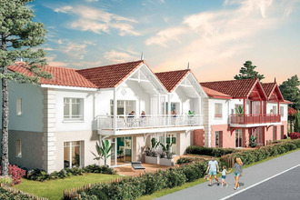 location appartement biscarrosse 40600