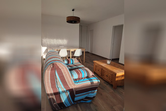 location appartement biscarrosse 40600