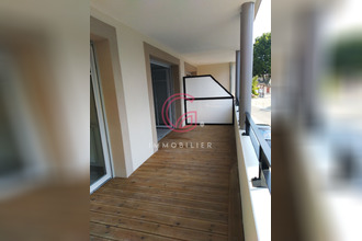 location appartement biscarrosse 40600