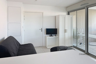 location appartement biscarrosse 40600