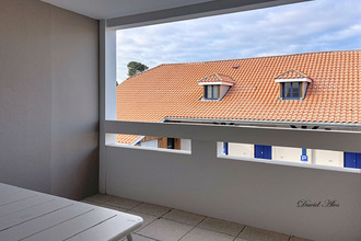 location appartement biscarrosse 40600
