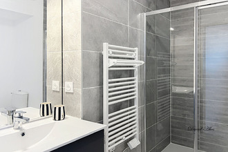 location appartement biscarrosse 40600