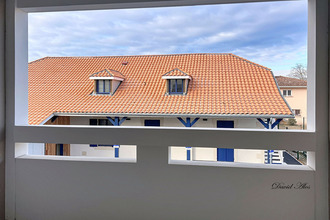 location appartement biscarrosse 40600