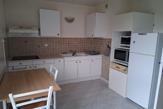 location appartement biscarrosse 40600