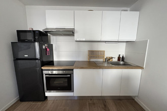 location appartement biscarrosse 40600