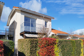 location appartement biscarrosse 40600