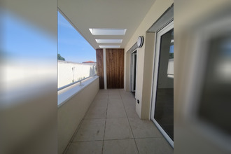 location appartement biscarrosse 40600