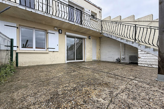 location appartement biscarrosse 40600