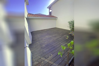 location appartement biscarrosse 40600