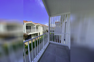 location appartement biscarrosse 40600