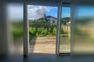location appartement biscarrosse 40600