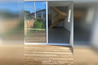 location appartement biscarrosse 40600