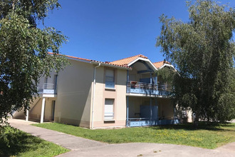 location appartement biscarrosse 40600