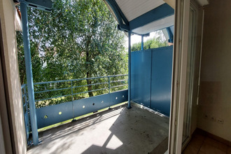 location appartement biscarrosse 40600