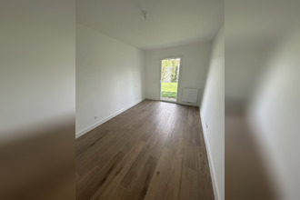 location appartement biscarrosse 40600