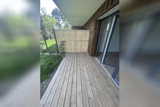 location appartement biscarrosse 40600